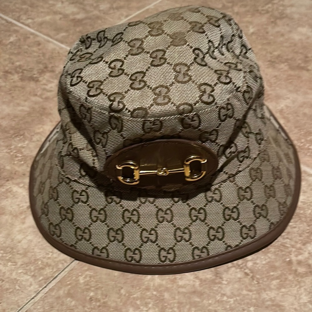 Designer Hat